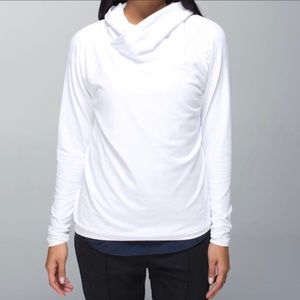 Lululemon Healthy Heart Pullover